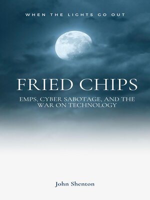 cover image of Fried Chips